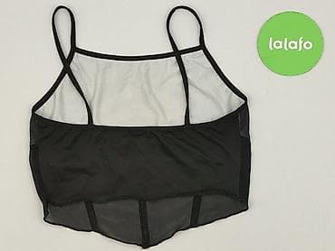 biala koszula shein: Shein, Top damski, rozmiar XS — 4