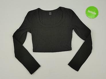 top croop: Shein, Top damski, rozmiar XS — 2