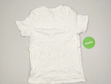 t shirty z fajnymi napisami: H&M, T-shirt damski, rozmiar S — 3