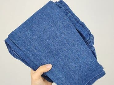 sinsay джинси жіночі: Tessentials, Jeans for women, size M (EU 38) — 5