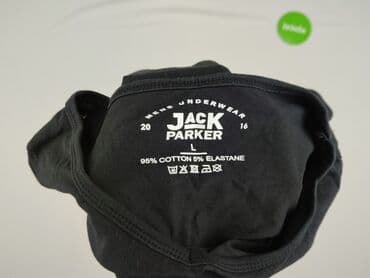 polska siatkowka koszulki: Jack, Koszulka dla mężczyzn, rozmiar L — 4