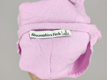 top xs: A&F, Top damski, rozmiar S — 4