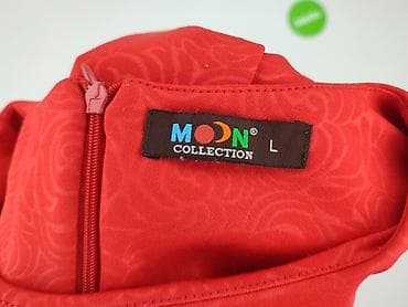 Kobiety: Woman Collection, Sukienka damska, rozmiar L — 4