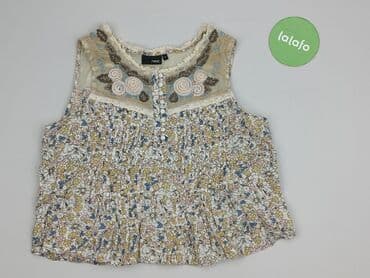 bluzki do plisowanej spódnicy: Next, Bluzka damska, rozmiar M — 2