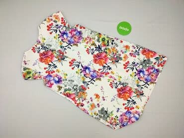 sukienki letnie plus size zalando: Sukienka damska, rozmiar XL — 4