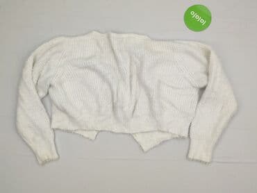simple sweter: Shein, Kardigan damski, S — 3
