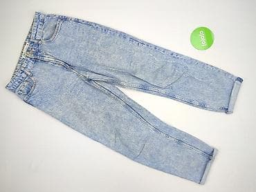 jeans star: Zara, Jeansy damskie, rozmiar M — 3