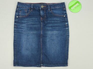 olivka blog dżinsy: Oodji, Spódnica damska, rozmiar S — 2
