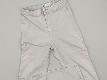 Jeansy damskie, rozmiar S