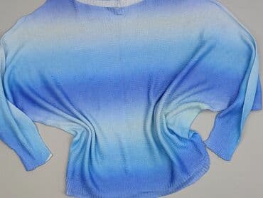 drogie bluzy: Ombre, Sweter damski, rozmiar One size — 1