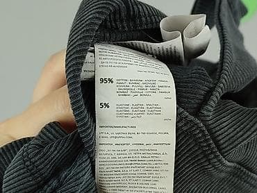 klapki angielski: House, Top damski, rozmiar XS — 5