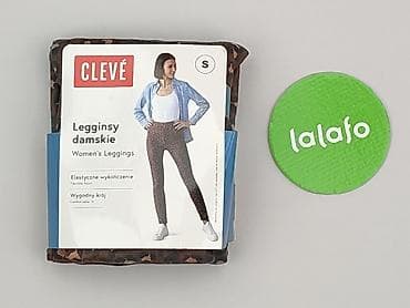 164: Legginsy rozmiar S — 2