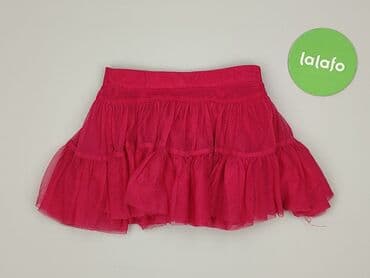 sukienki letnie wyprzedaż hm: Skirt, Ovs, 3-4 years, 98-104 cm, condition - Very good — 2