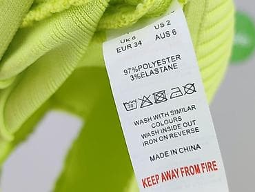 buy bottom: PrettyLittleThing, Top damski, rozmiar S — 6