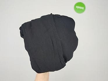 bluza niebieska pull and bear: Bluzka damska, rozmiar M — 5