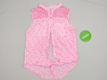 koszula nocna do karmienia lidl: Koszula damska, S — 2