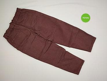 piżamy reserved: DENIM JEANS, Jeansy damskie, rozmiar M — 3