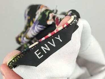 bluzki z kwiacistym wzorem: Envy, Bluzka damska, rozmiar M — 6