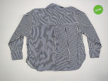 hm koszula niebieska: H&M, Koszula damska, rozmiar XL — 3