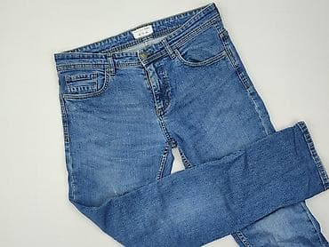 cos jeans: Terranova, Jeansy damskie, rozmiar M — 1