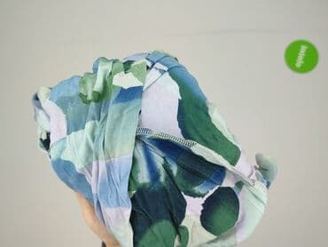 sukienki z rękawem 3 4 rozkloszowane: Per Una, Tunika damska, 3XL — 6