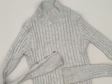 Sinsay, Women`s golf, size 2XS at lalafo.pl Sinsay, Women`s golf, size 2XS