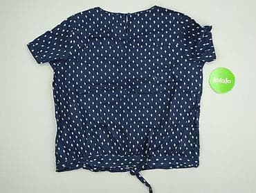 bluzki solar: Tom Tailor, Bluzka damska, rozmiar 2XL — 3