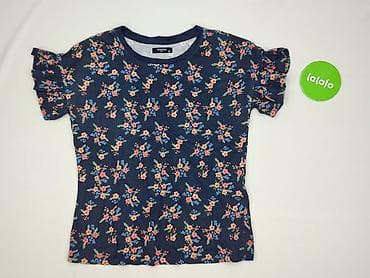 bluza blackpink: Reserved YFL, T-shirt damski, rozmiar XS — 2