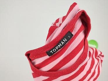 magmac bluza: Topman, T-shirt damski, rozmiar S — 4