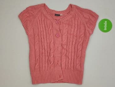 kurtki zimowe damskie c a: Esmara, Kardigan damski, rozmiar M — 2