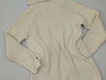 sukienka golf sweter: Sinsay, Sukienka damska, rozmiar S — 1