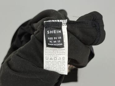 Kobiety: Shein, Bluzka damska, XL — 4