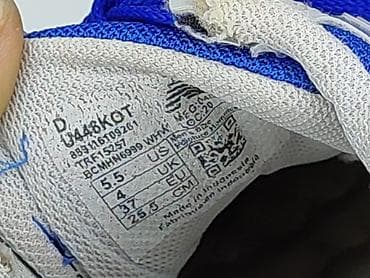 jordan 30000: New Balance, Sneakersy damskie, rozmiar 37 — 8