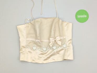 Pończochy: Bielizna damska, rozmiar S — 2