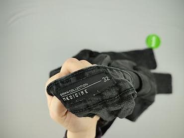 hooligans koszulka: Denim Collection, Jeansy dla mężczyzn, rozmiar L — 4