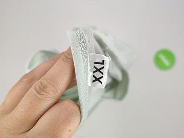koszule kolasa: XXL, T-shirt damski, rozmiar 2XL — 4
