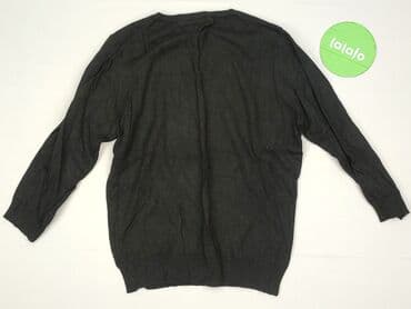 marynarka damska c a: Marks & Spencer, Sweter damski, rozmiar S — 3