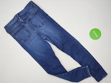 abc jeans: F&F, Jeansy damskie, rozmiar S — 3