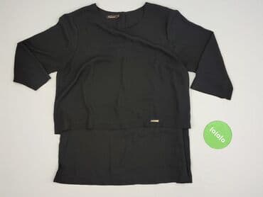 emo bluzy: Bluzka damska, rozmiar M — 2