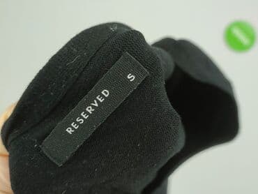 reseved sukienki: Reserved, Bluzka damska, rozmiar S — 4