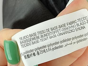 mini spódnice: Bershka, Sukienka damska, rozmiar S — 5