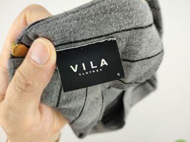 duże rozmiary ekskluzywne sukienki plus size: Vila, Сукня жіноча, розмір S — 4