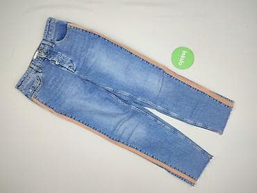 deezee obuwie: River Island, Jeansy damskie, rozmiar S — 2