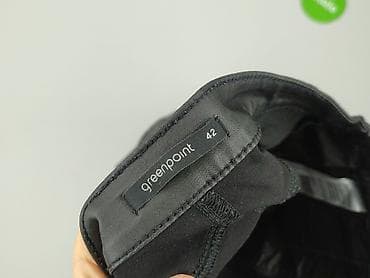 spodnie hellow kitty: Greenpoint, Spodnie materiałowe damskie, rozmiar XL — 4