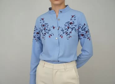 Bluzka damska, rozmiar S