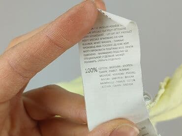 sinsay t shirty damskie: Sinsay, T-shirt damski, rozmiar XS — 5