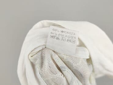 jedwabne bluzki wieczorowe: Жіноча блуза, 5XL на lalafo.pl — 5 jedwabne bluzki wieczorowe: Жіноча блуза, 5XL — 5