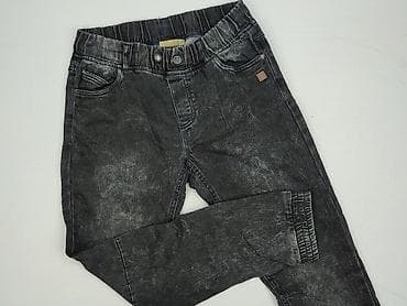 gra dla: Spodnie jeansowe, Cool Club, 13 lat, 158, stan - Bardzo dobry — 1