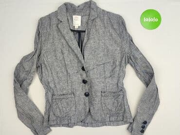 darmowy wykrój na marynarkę damską: S.Oliver, Marynarka damska, M — 2