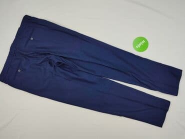 marynarka z c a: Spodnie dla mężczyzn, M — 3